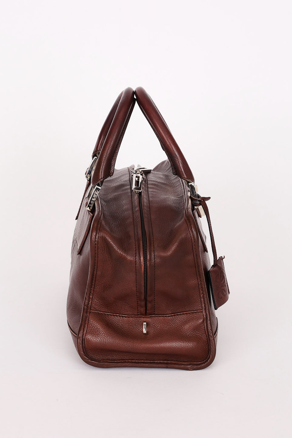 Loewe Amazona 28 Brown