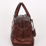 Loewe Amazona 28 Brown