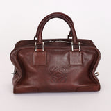 Loewe Amazona 28 Brown