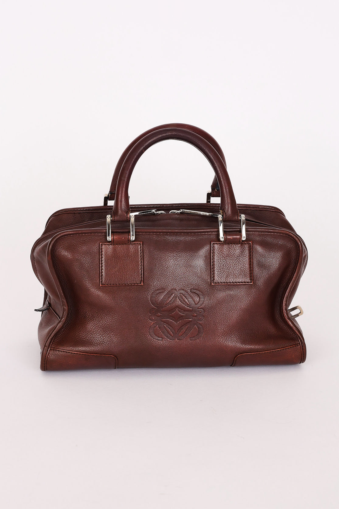 Loewe Amazona 28 Brown