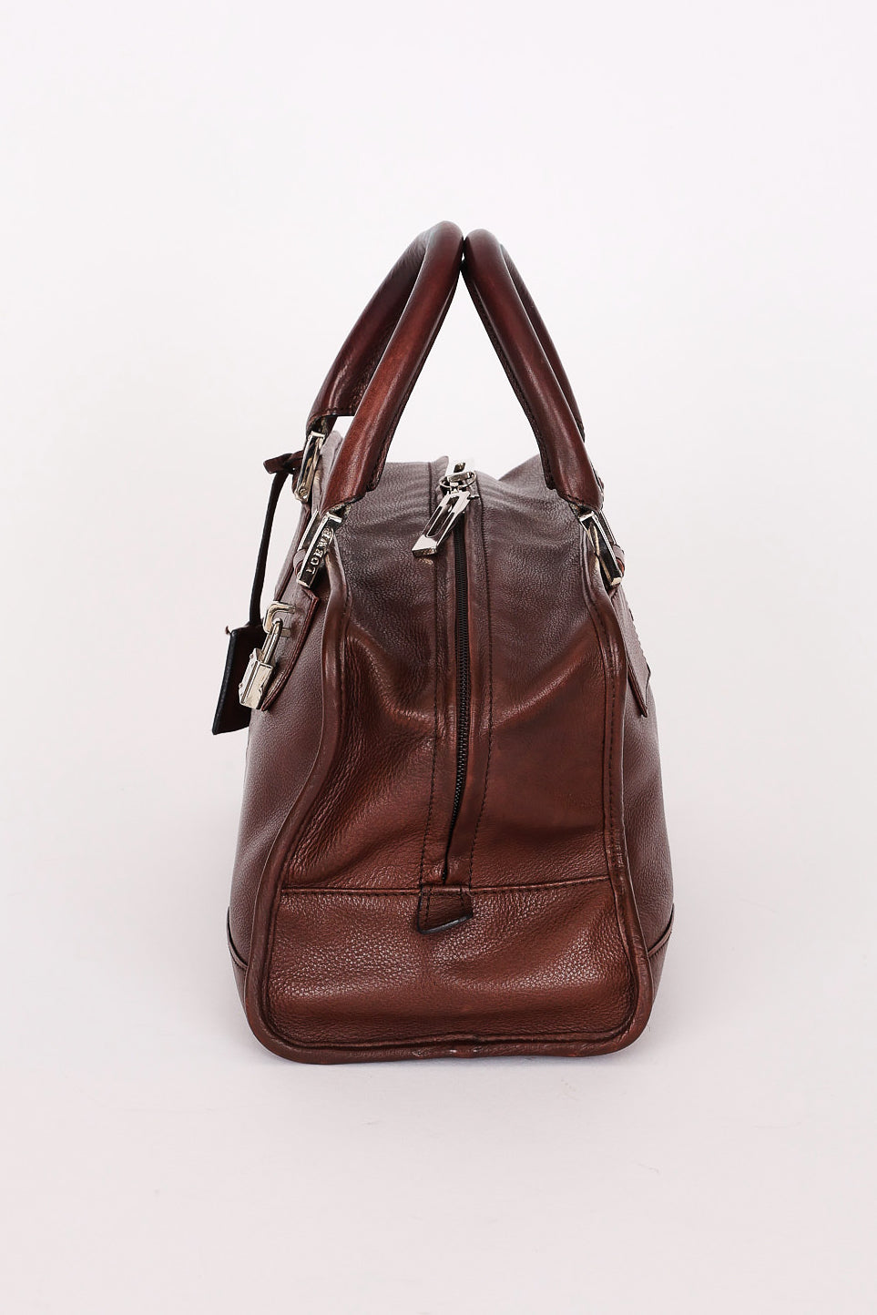 Loewe Amazona 28 Brown