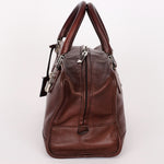 Loewe Amazona 28 Brown