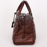 Loewe Amazona 28 Brown