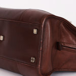 Loewe Amazona 28 Brown