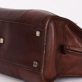 Loewe Amazona 28 Brown