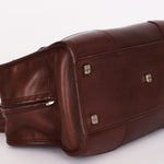 Loewe Amazona 28 Brown