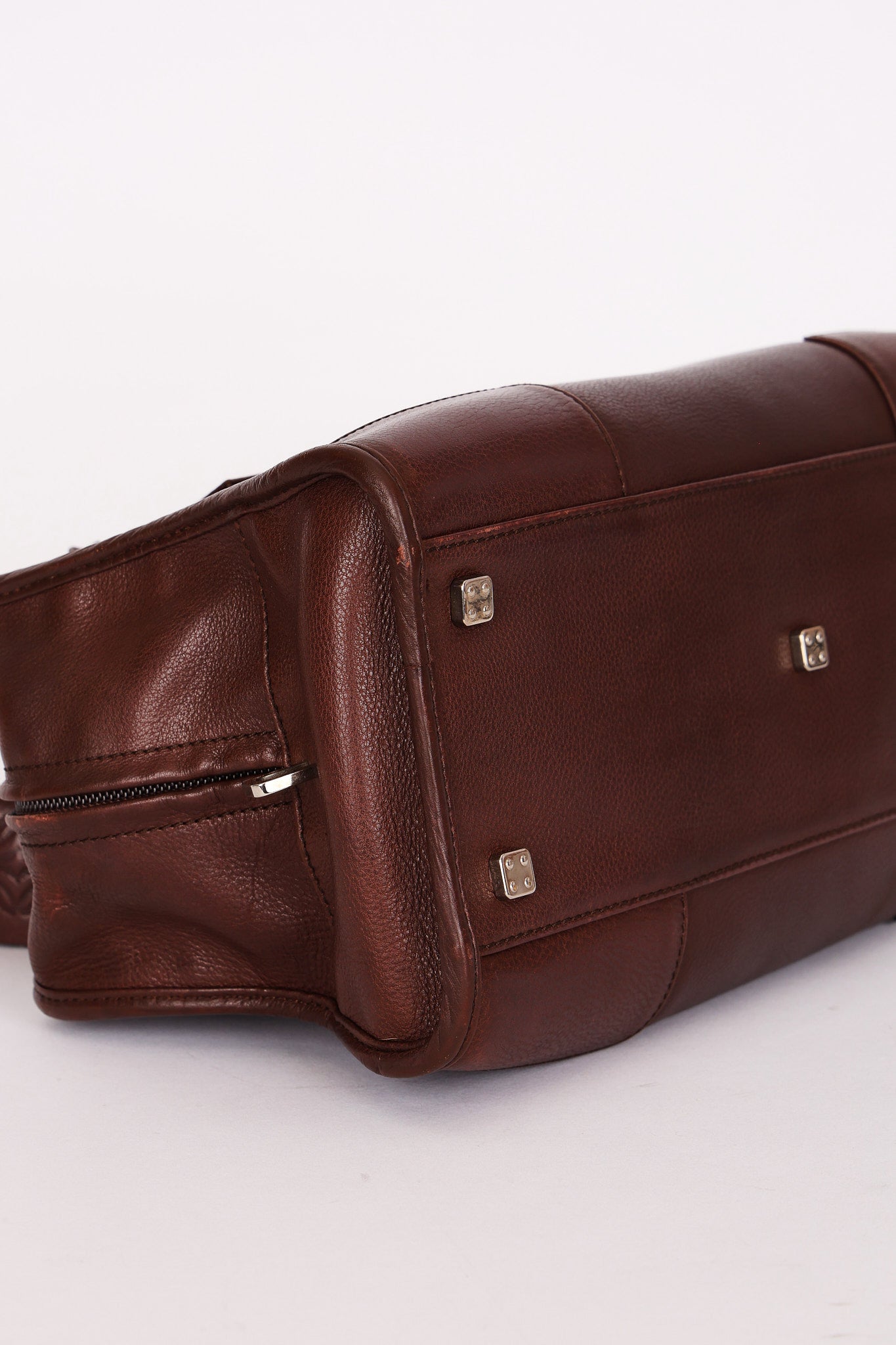 Loewe Amazona 28 Brown