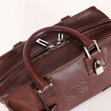 Loewe Amazona 28 Brown