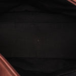 Loewe Amazona 28 Brown