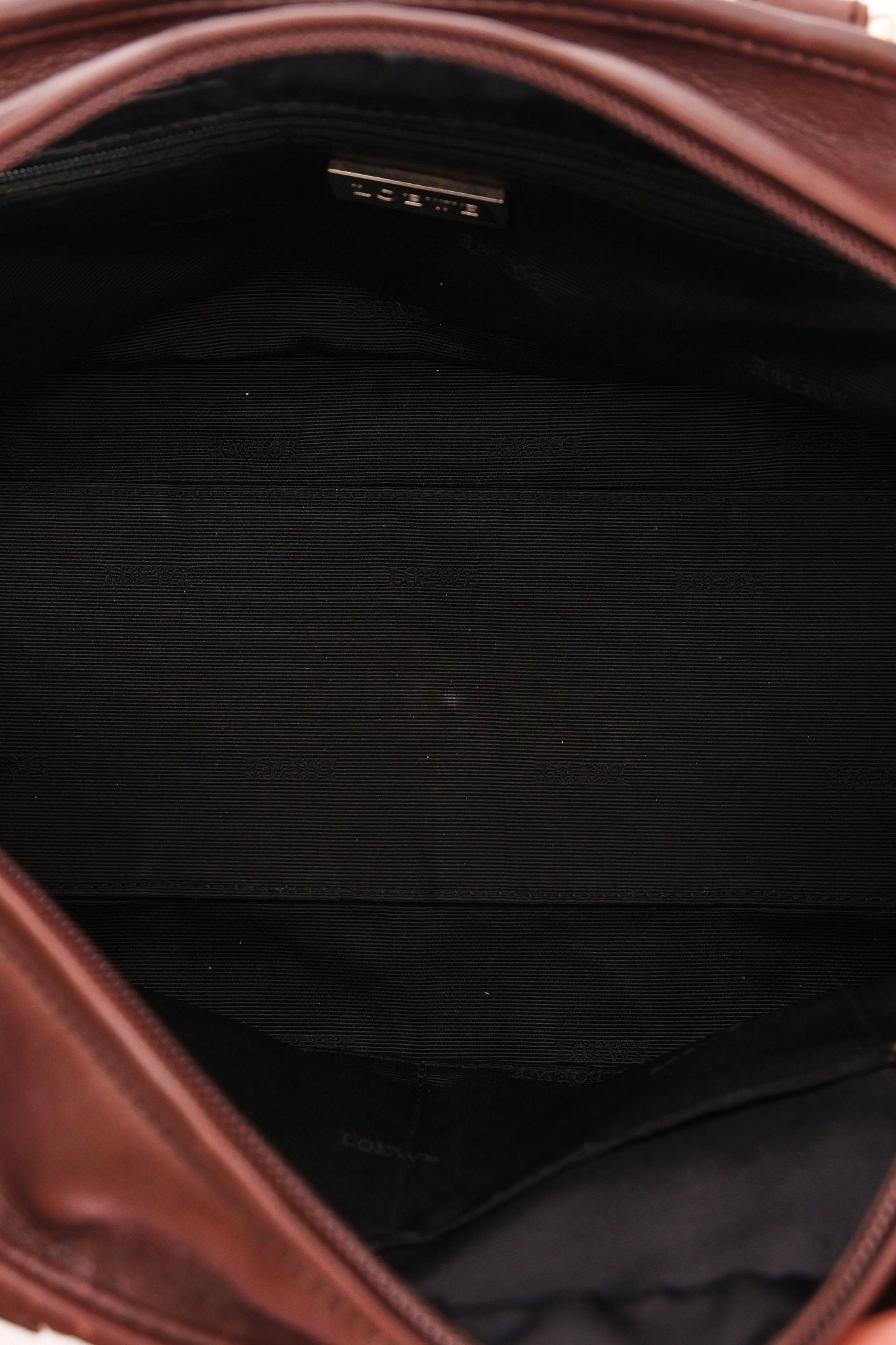 Loewe Amazona 28 Brown