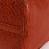 Louis Vuitton Epi Speedy 40 Kenyan Fawn