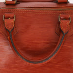 Louis Vuitton Epi Speedy 40 Kenyan Fawn