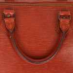 Louis Vuitton Epi Speedy 40 Kenyan Fawn