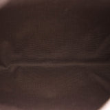 Bottega Veneta Intrecciato Pink Clutch