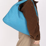 Bottega Veneta Intrecciato Large Hobo