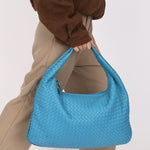 Bottega Veneta Intrecciato Large Hobo