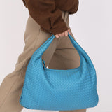 Bottega Veneta Intrecciato Large Hobo