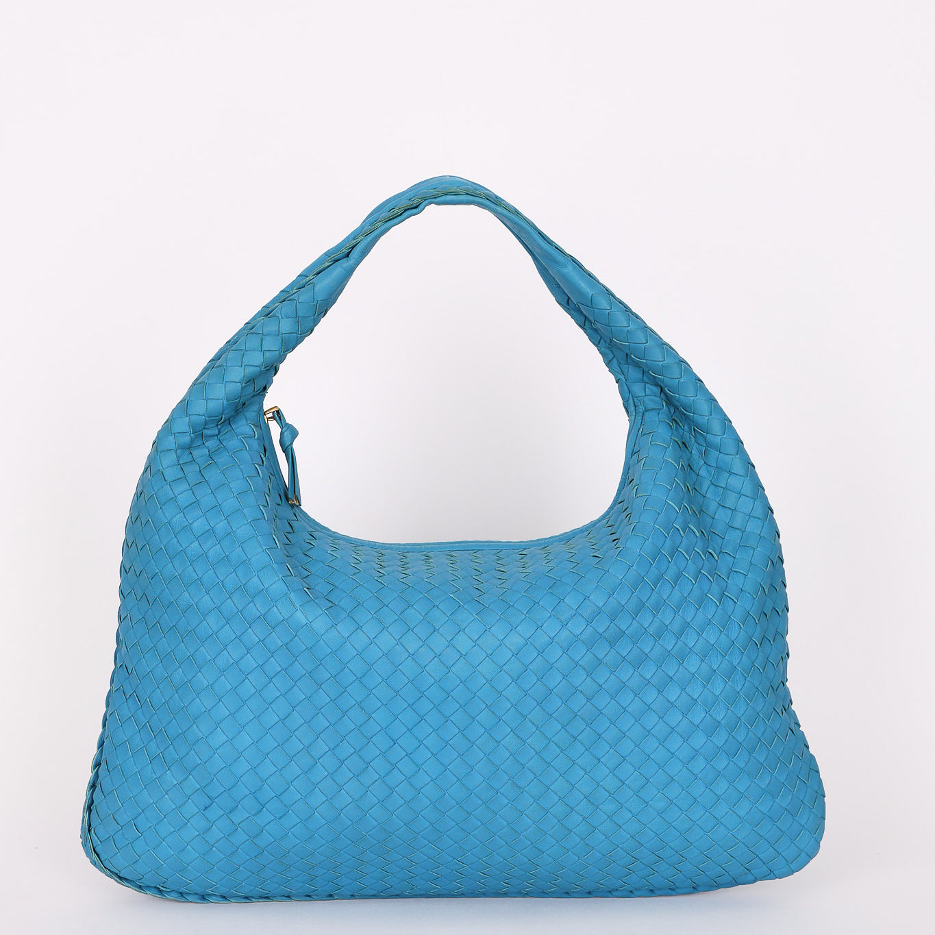 Bottega Veneta Intrecciato Large Hobo
