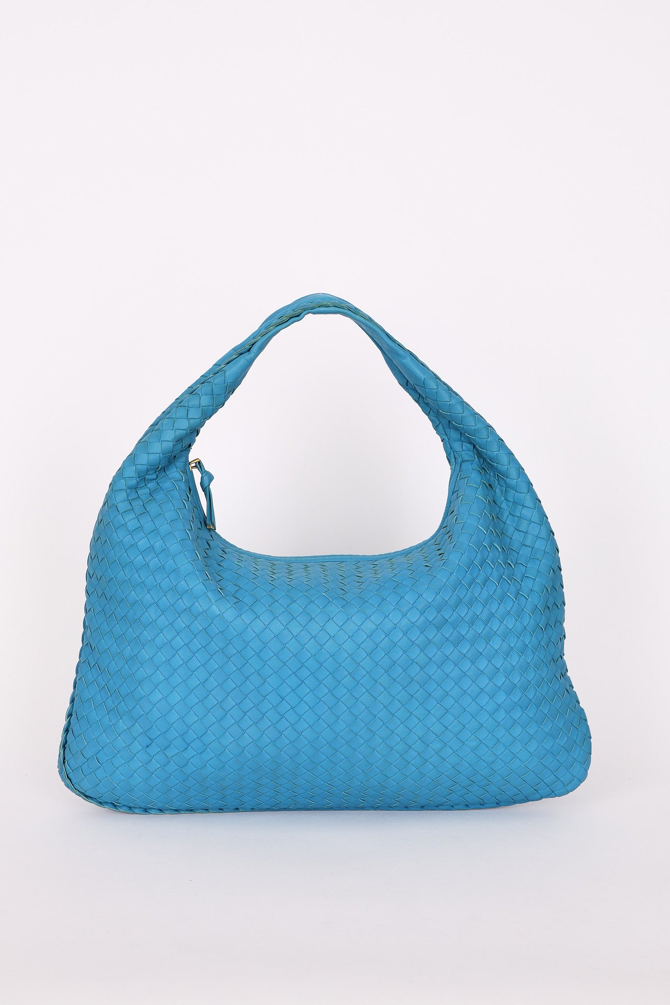 Bottega Veneta Intrecciato Large Hobo