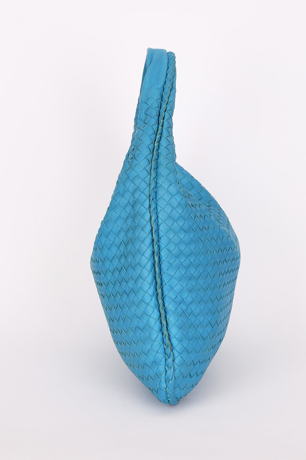 Bottega Veneta Intrecciato Large Hobo