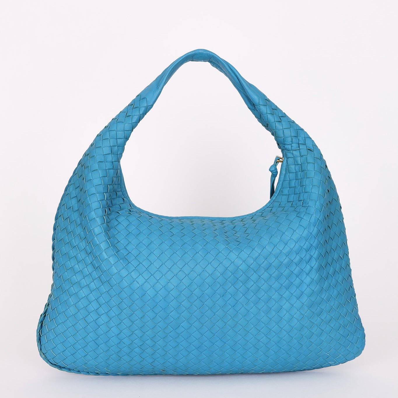 Bottega Veneta Intrecciato Large Hobo
