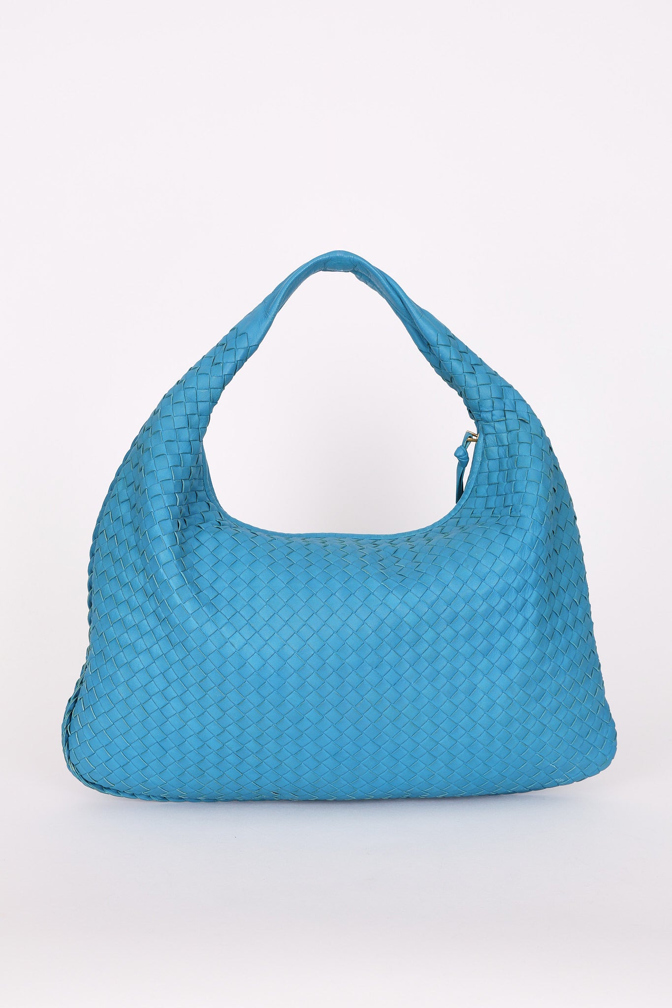Bottega Veneta Intrecciato Large Hobo