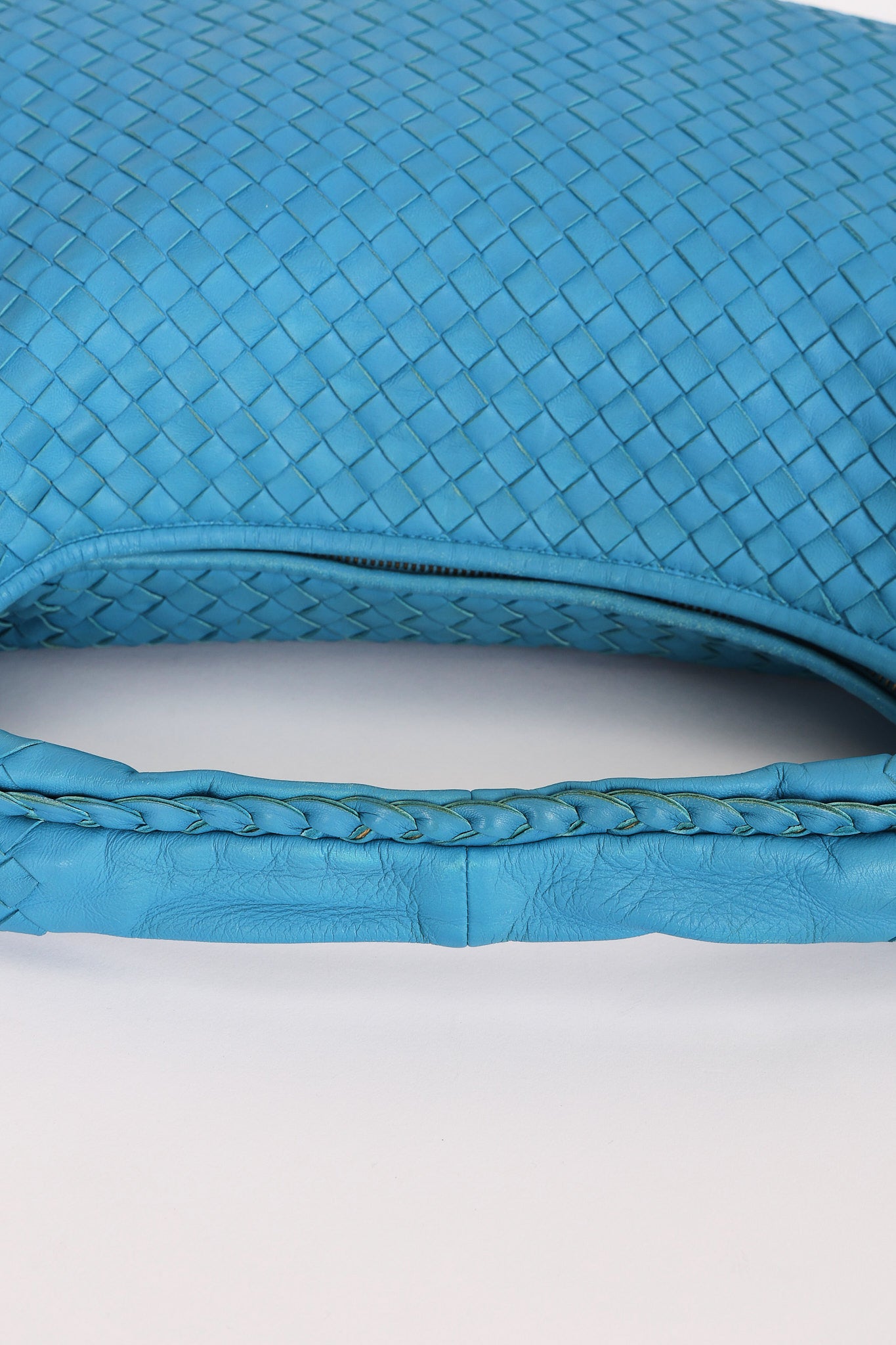 Bottega Veneta Intrecciato Large Hobo