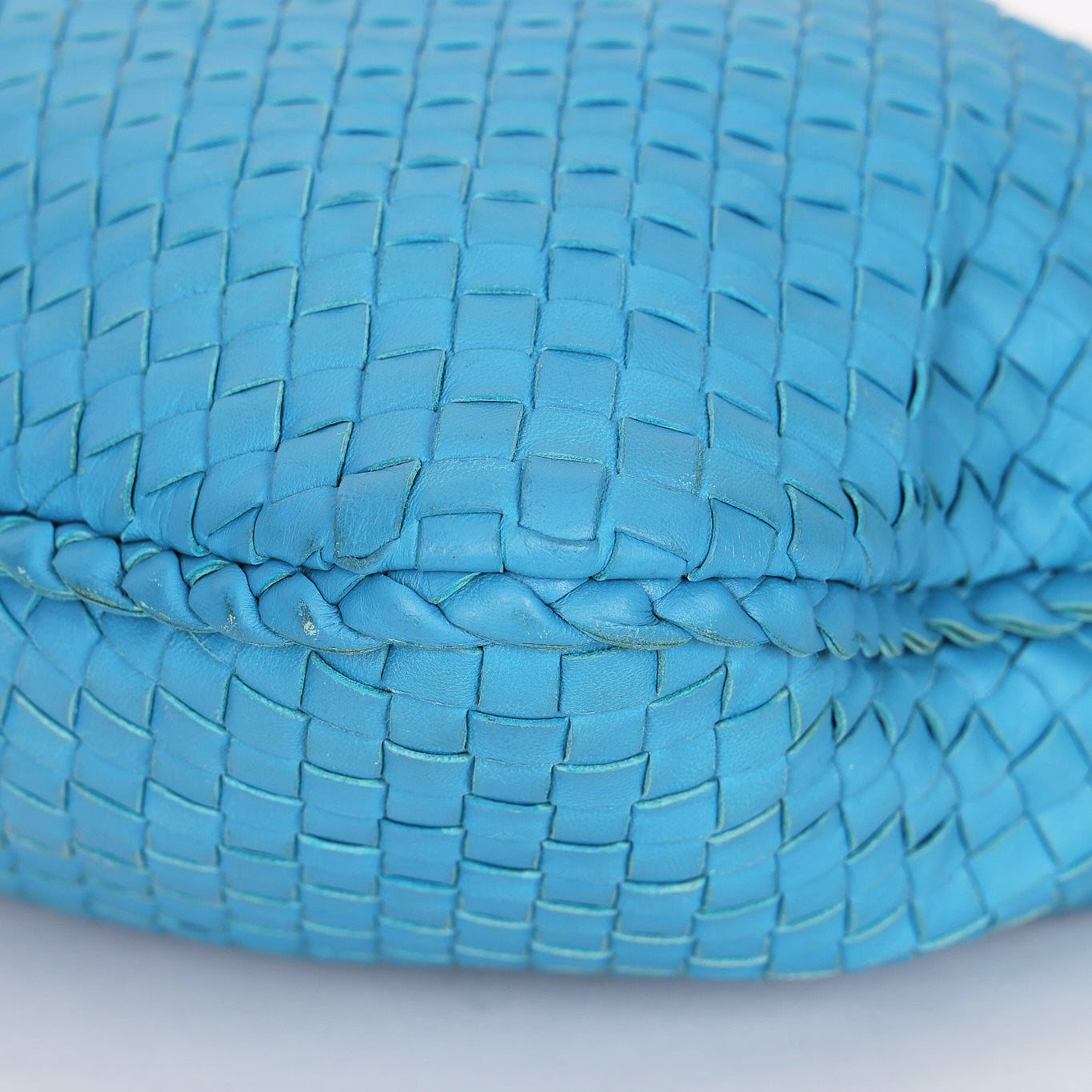 Bottega Veneta Intrecciato Large Hobo