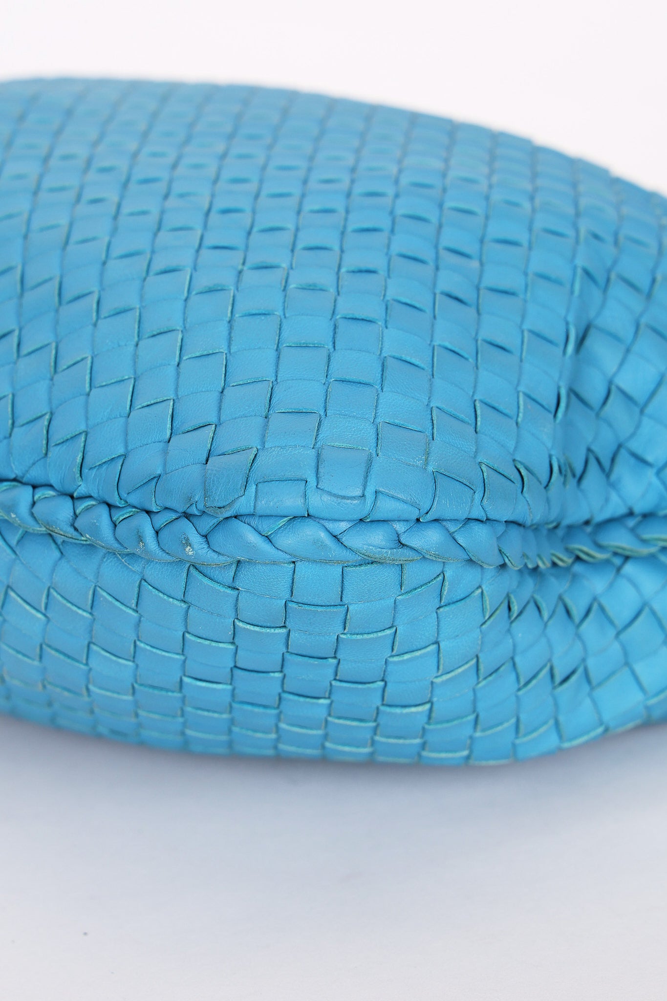 Bottega Veneta Intrecciato Large Hobo