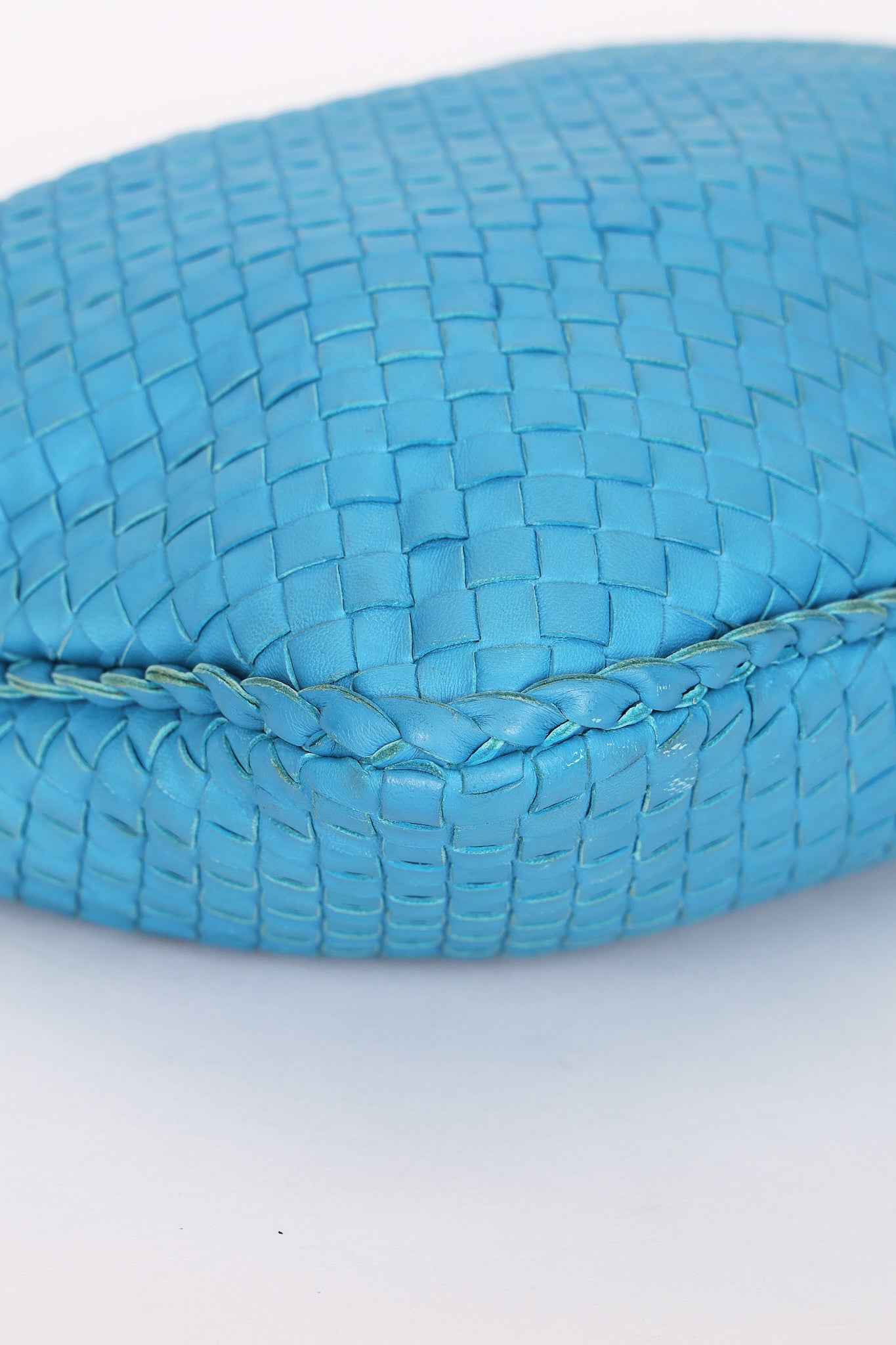 Bottega Veneta Intrecciato Large Hobo