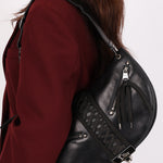 Christian Dior Admit It Shoulder Bag