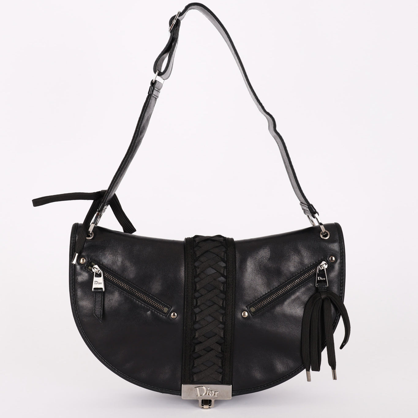 Christian Dior Admit It Shoulder Bag
