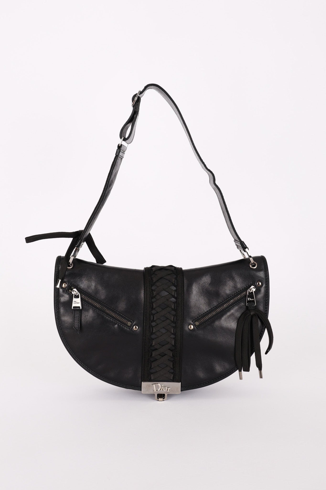 Christian Dior Admit It Shoulder Bag