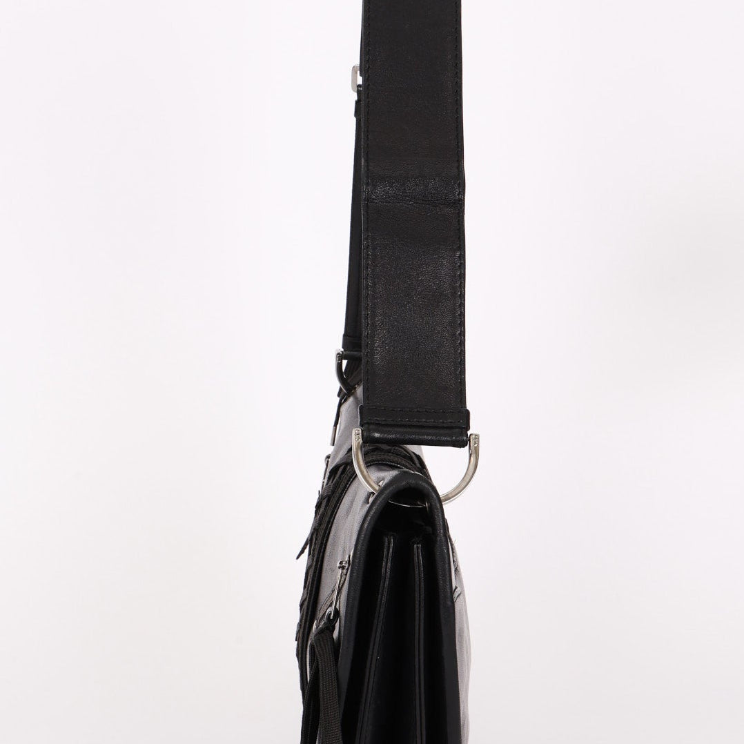 Christian Dior Admit It Shoulder Bag