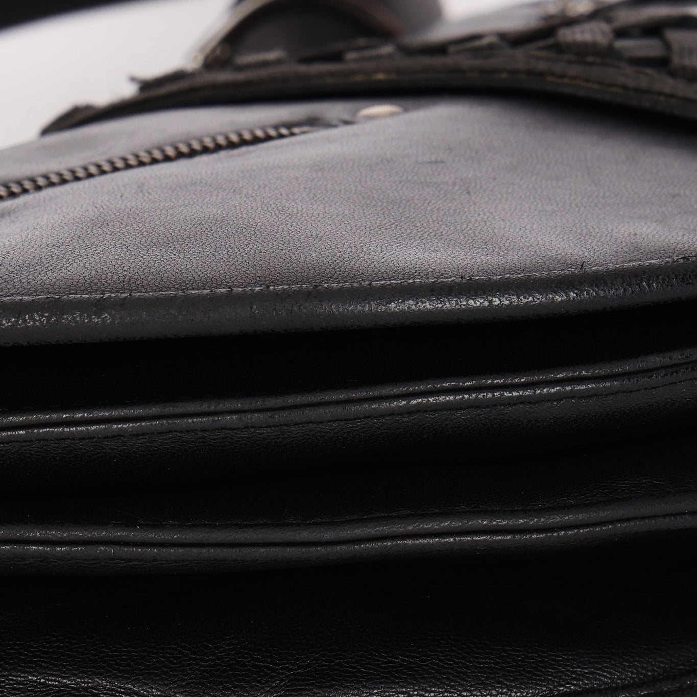 Christian Dior Admit It Shoulder Bag