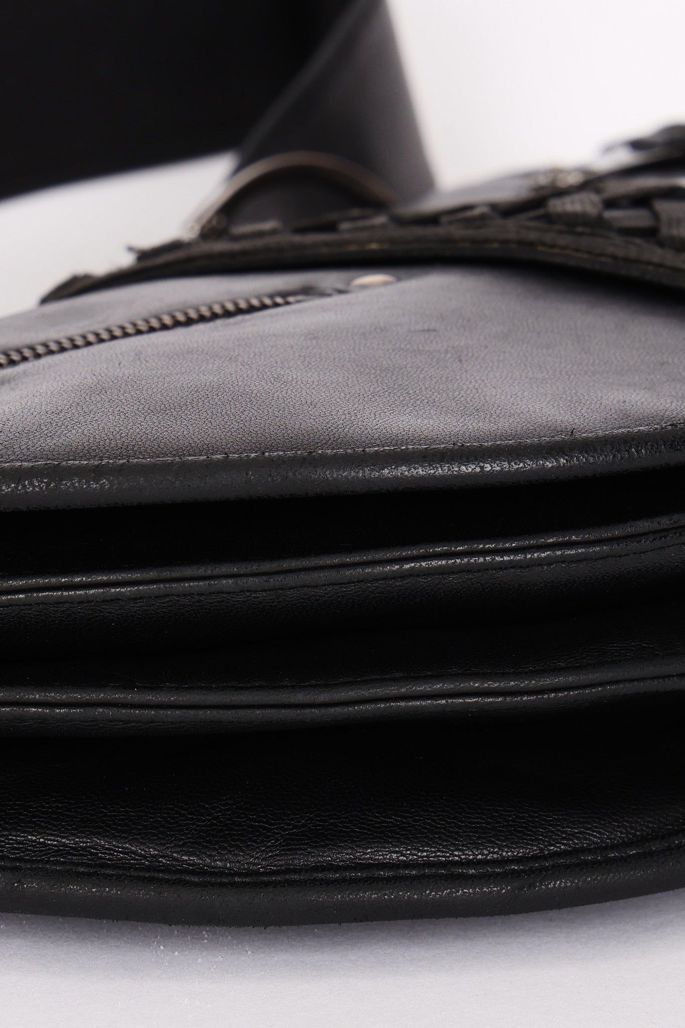 Christian Dior Admit It Shoulder Bag