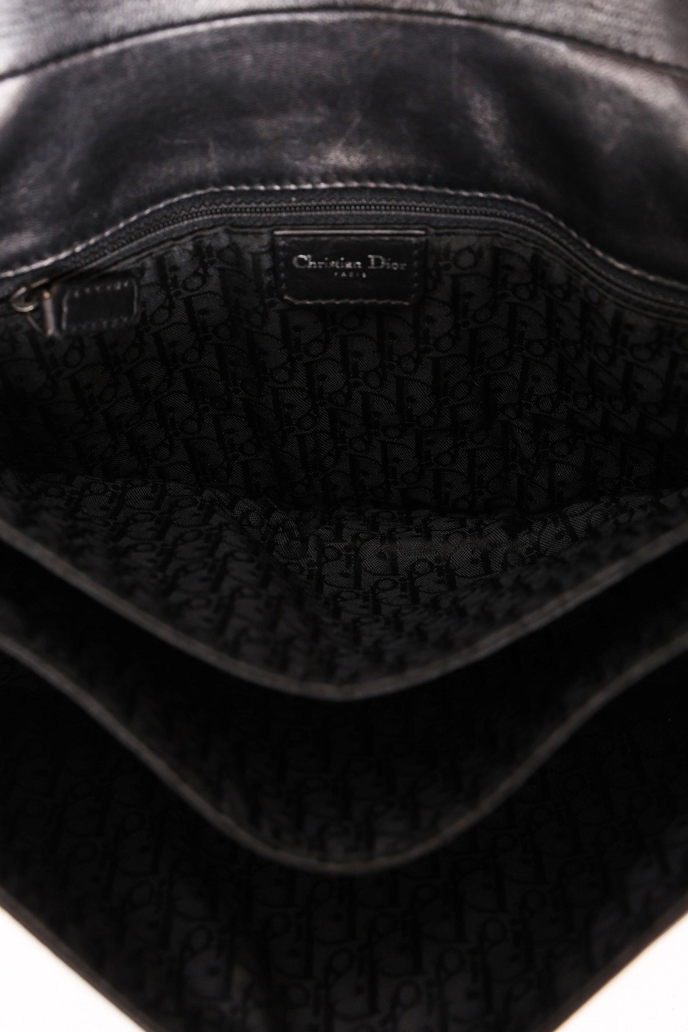Christian Dior Admit It Shoulder Bag