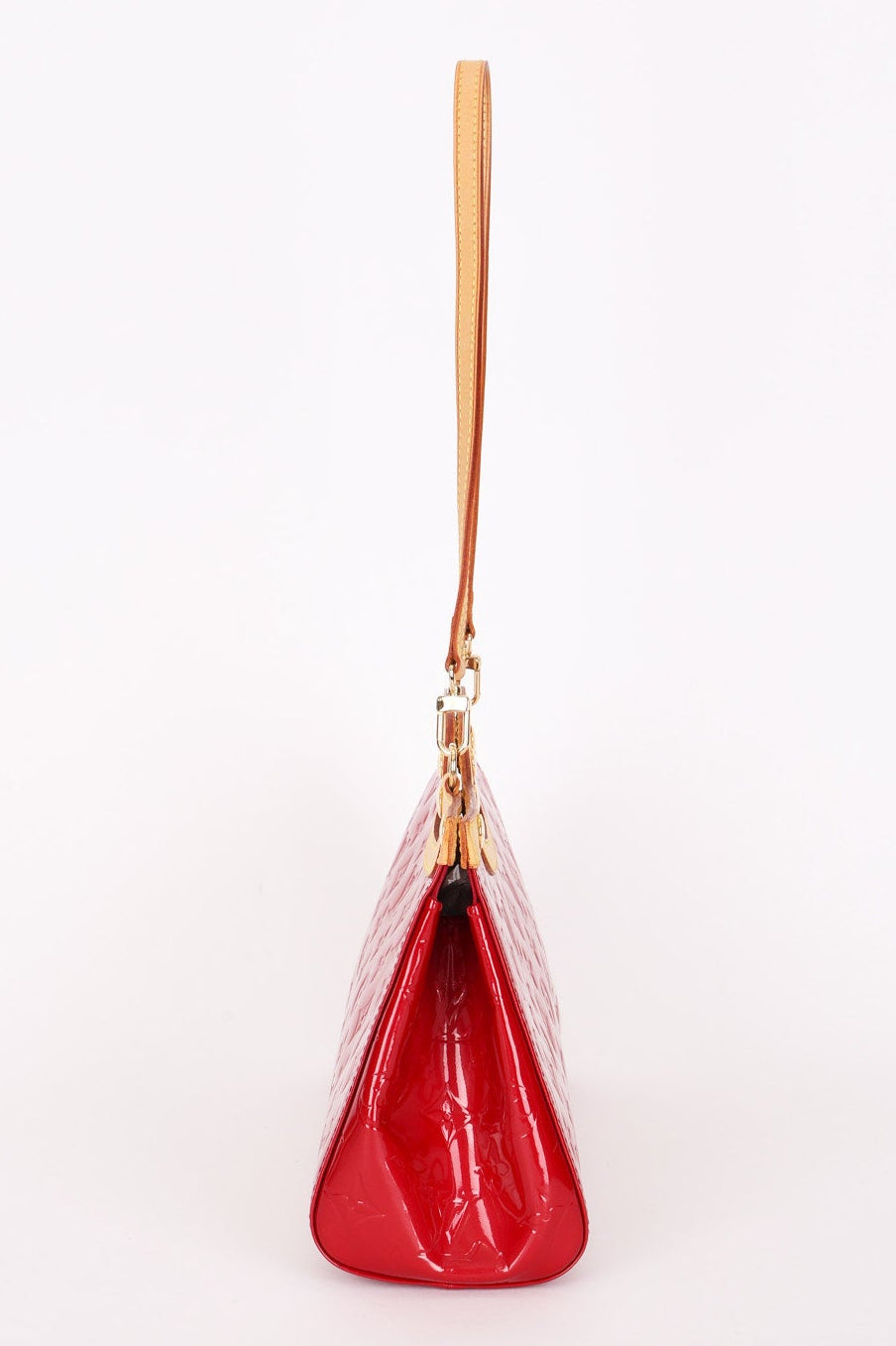 Louis Vuitton Vernis Roxbury Drive Bag