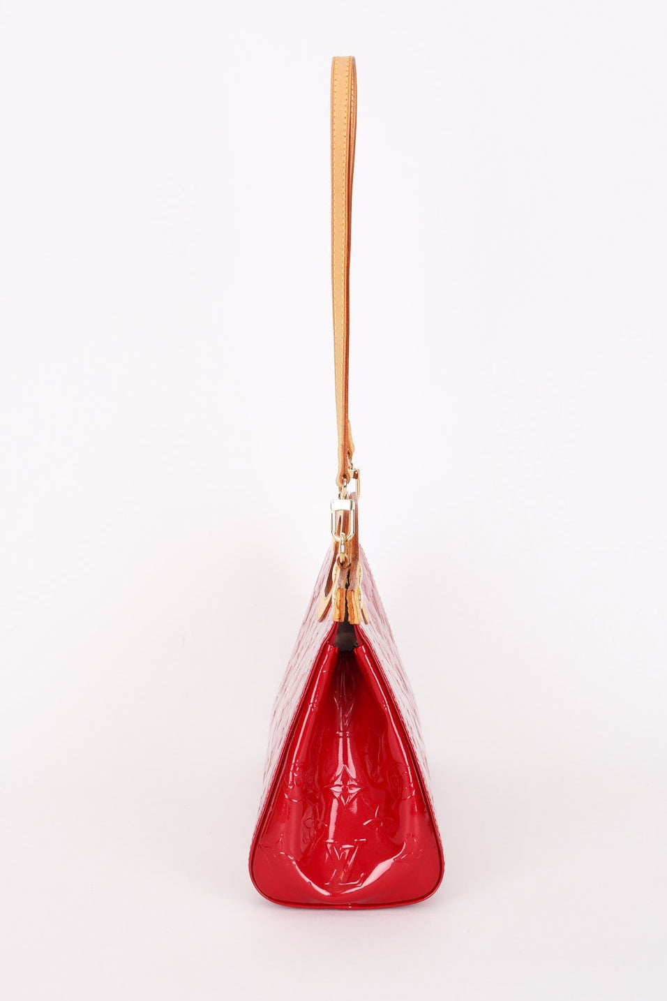 Louis Vuitton Vernis Roxbury Drive Bag
