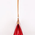 Louis Vuitton Vernis Roxbury Drive Bag
