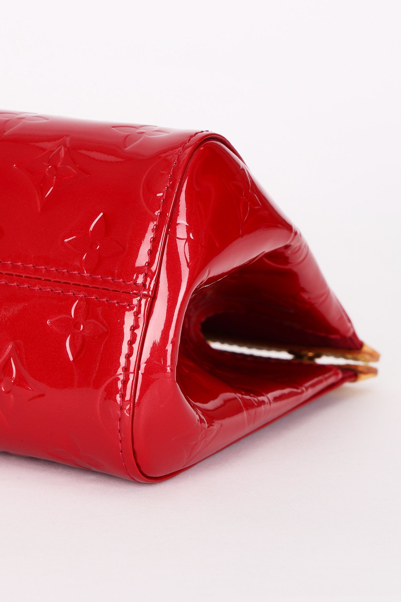Louis Vuitton Vernis Roxbury Drive Bag