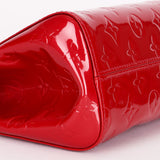 Louis Vuitton Vernis Roxbury Drive Bag