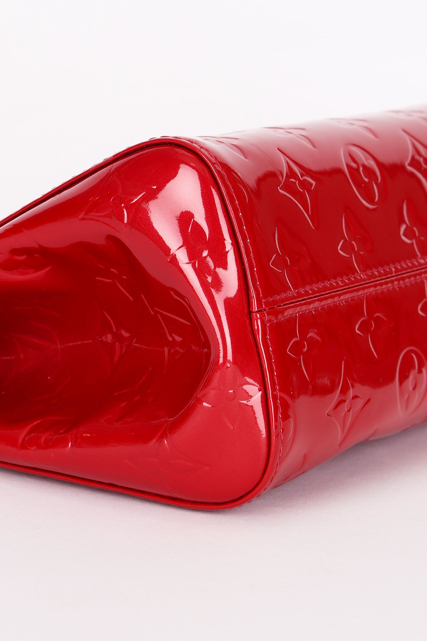 Louis Vuitton Vernis Roxbury Drive Bag