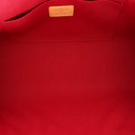 Louis Vuitton Vernis Roxbury Drive Bag