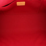 Louis Vuitton Vernis Roxbury Drive Bag