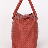 Bottega Veneta Intrecciato Shoulder Bag