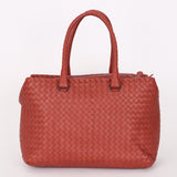 Bottega Veneta Intrecciato Shoulder Bag