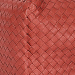 Bottega Veneta Intrecciato Shoulder Bag