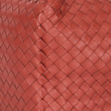 Bottega Veneta Intrecciato Shoulder Bag
