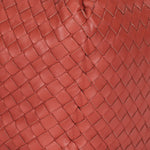 Bottega Veneta Intrecciato Shoulder Bag